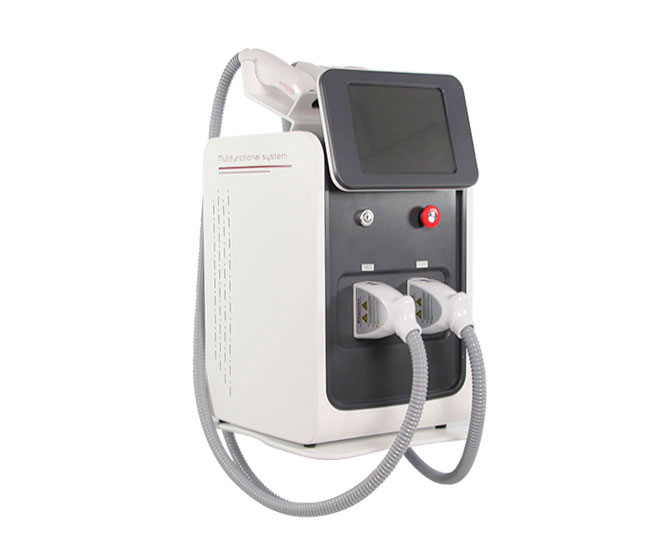 High quality best hair removal machine